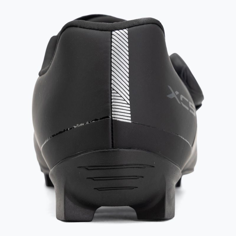 Dámske cyklistické topánky MTB Shimano SH-XC503W black 6