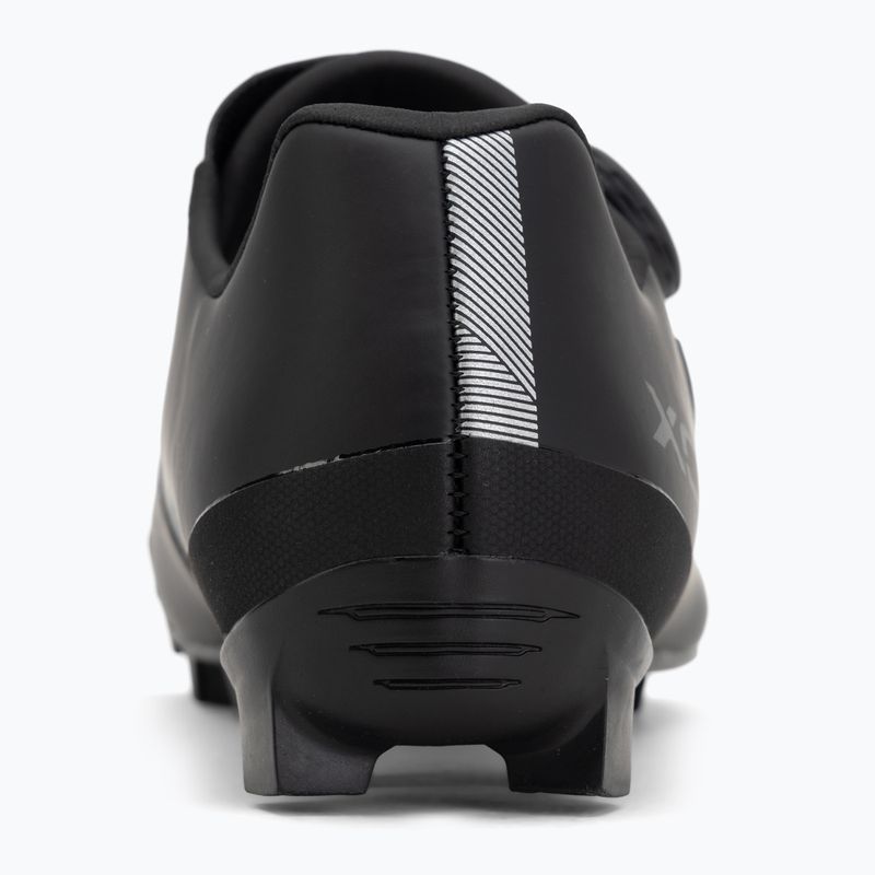 Pánske cyklistické topánky MTB Shimano SH-XC703 black 6