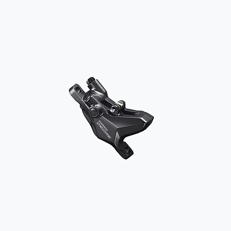 Súprava predných bŕzd Shimano M6100 black 3