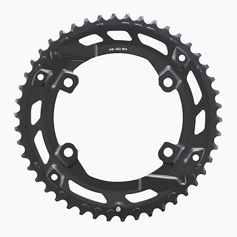Reťazové koleso Shimano Cues FC-U6000-2 46T