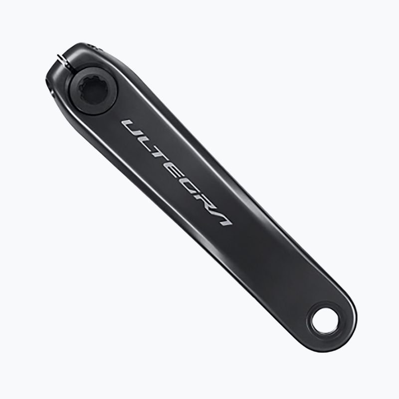 Shimano Ultegra FC-R8100 52-36T 12rz 165mm kľuky čierna 3