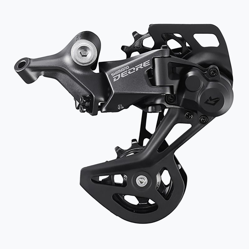 Zadná prehadzovačka Shimano Deore RD-M5130 Linkglide GS 10rz Shadow RD+