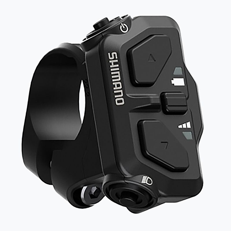 Shimano Steps posilňovač riadenia SW-EN600-L čierny