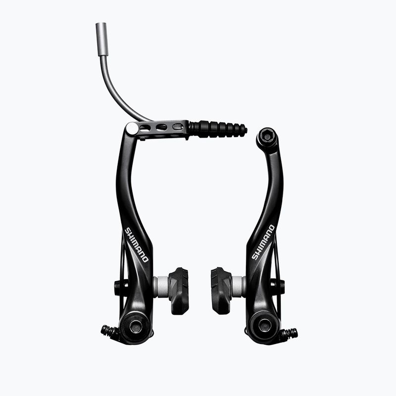 Predná brzda Shimano BR-T4000 V-Brake S65T EBRT4000FX43XLP 4