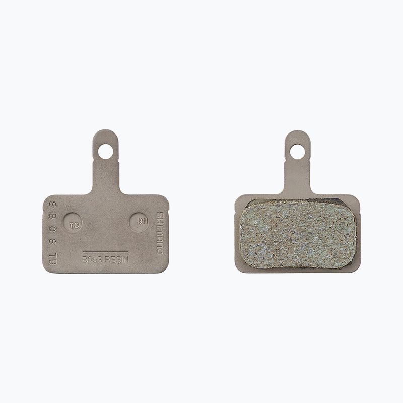 Brzdové doštičky Shimano B03S EBPB03SRESINA