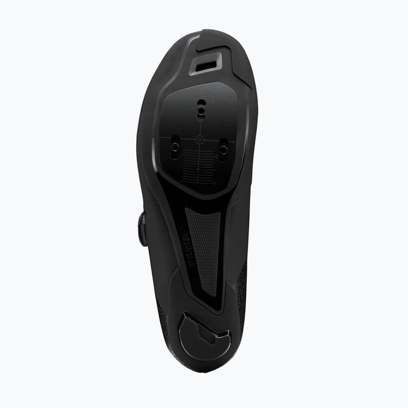 Dámske cestné topánky Shimano SH-RC302W black 5