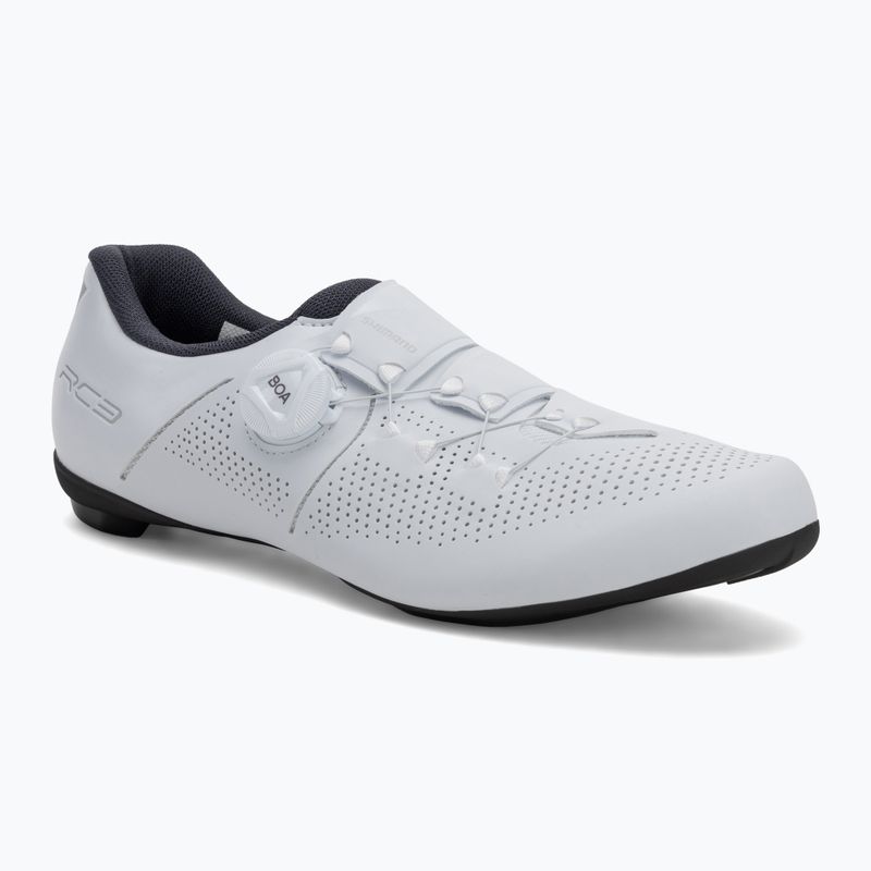 Pánske tretry Shimano SH-RC302 white