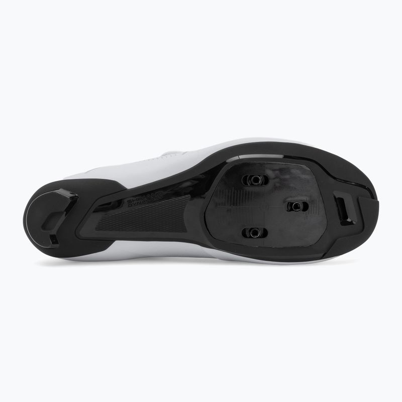 Pánske tretry Shimano SH-RC302 white 4