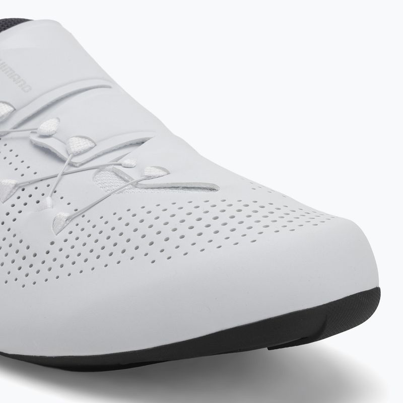 Pánske tretry Shimano SH-RC302 white 7