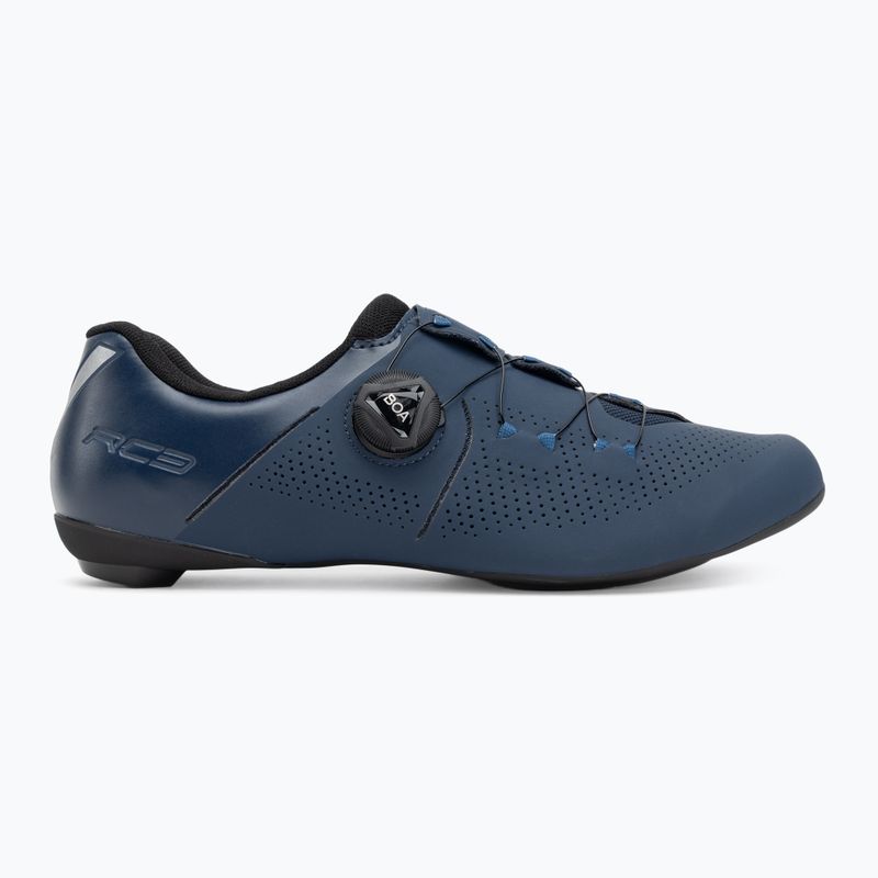 Pánske tretry Shimano SH-RC302 navy 2