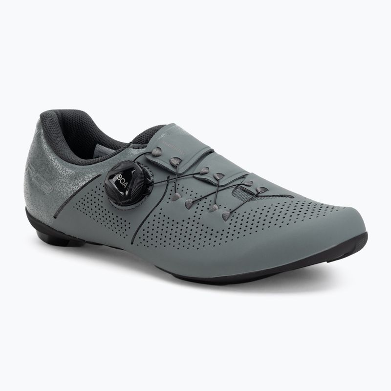 Dámske tretry Shimano SH-RC302W sage green