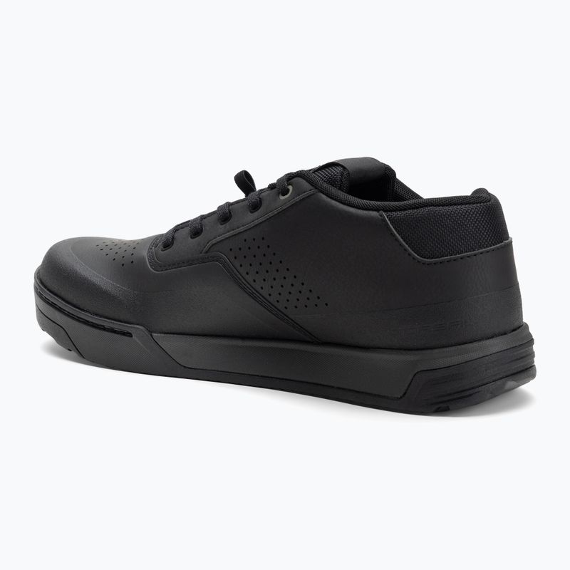 Pánska cyklistická obuv Shimano SH-GF600 black 3