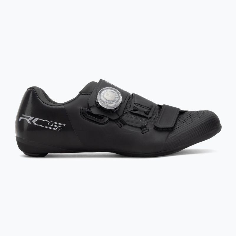 Dámska cestná obuv Shimano SH-RC502W black 2