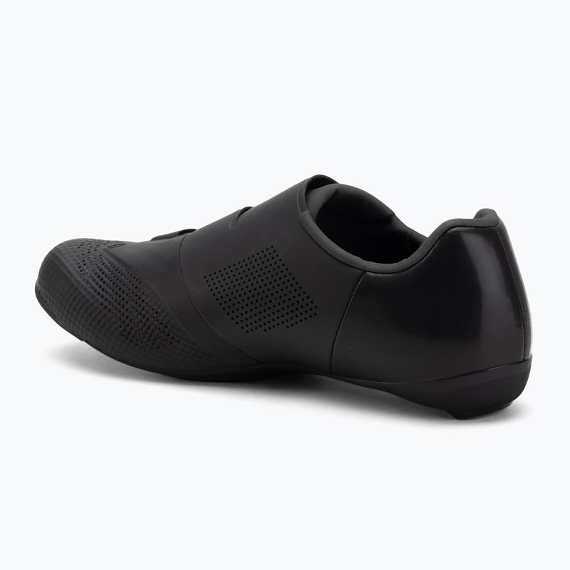 Dámska cestná obuv Shimano SH-RC502W black 3
