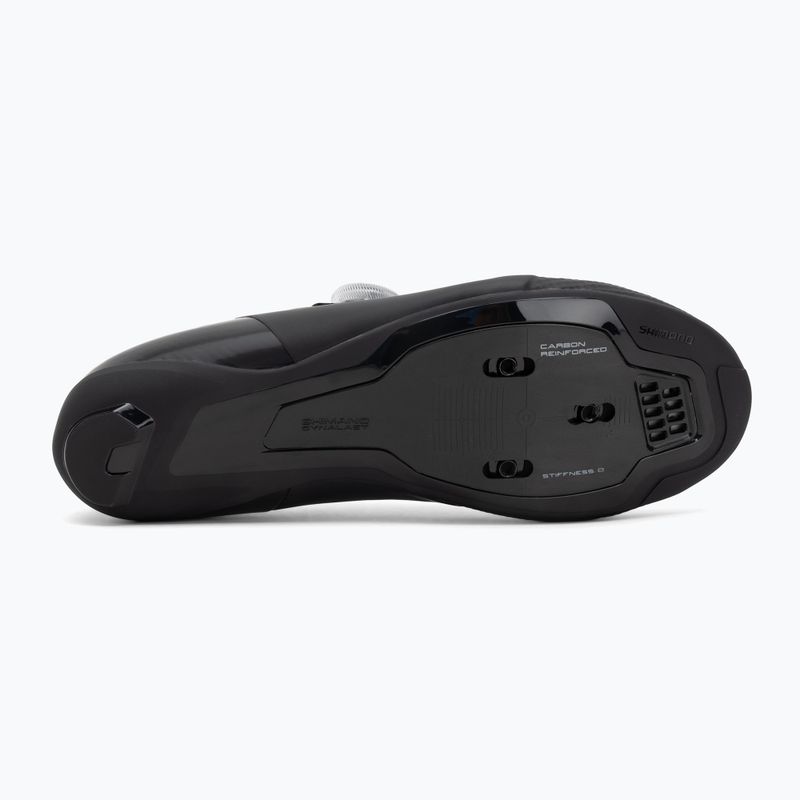 Dámska cestná obuv Shimano SH-RC502W black 4