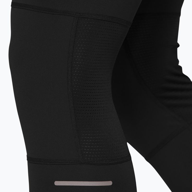 Pánske bežecké legíny ASICS Race Tight performance black 5