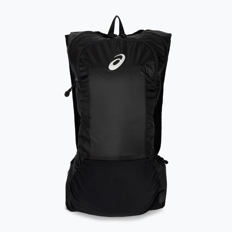 Ľahký bežecký batoh ASICS 2.0 performance black