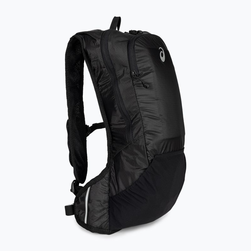 Ľahký bežecký batoh ASICS 2.0 performance black 2