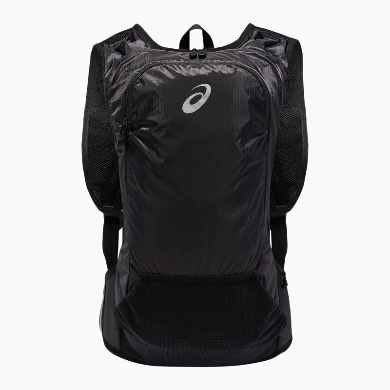 Ľahký bežecký batoh ASICS 2.0 performance black 5