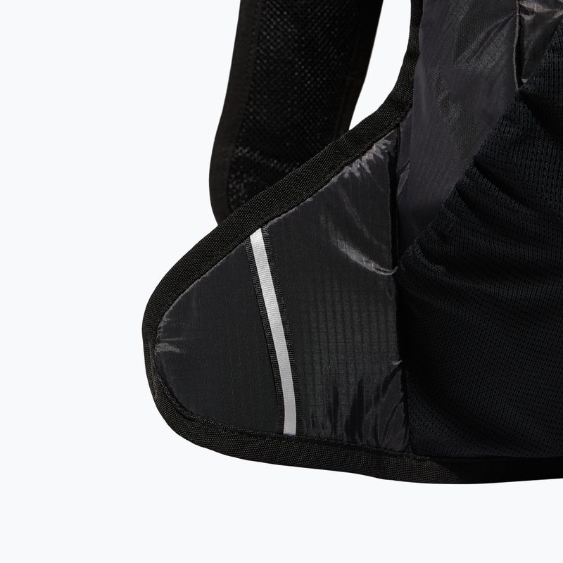 Ľahký bežecký batoh ASICS 2.0 performance black 8