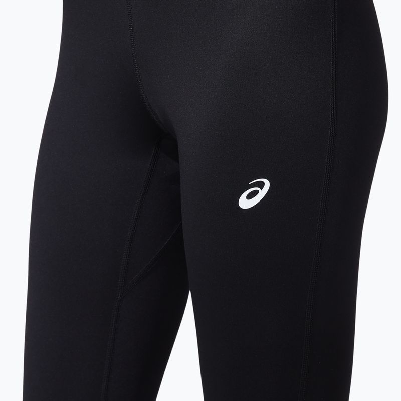 Dámske bežecké legíny ASICS Core Tight performance black 4