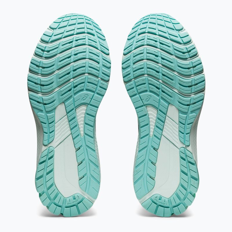 Dámska bežecká obuv ASICS GT-1000 11 sage/soothing sea 12