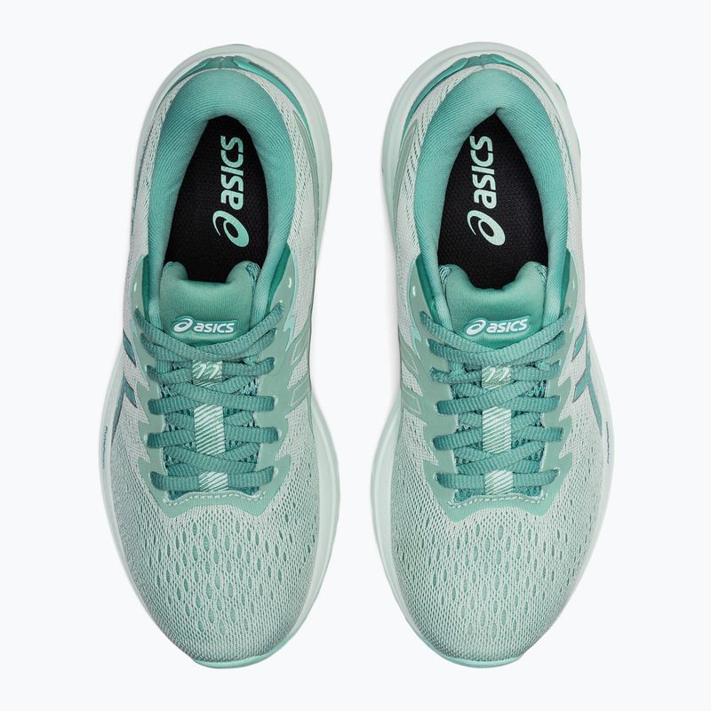Dámska bežecká obuv ASICS GT-1000 11 sage/soothing sea 13