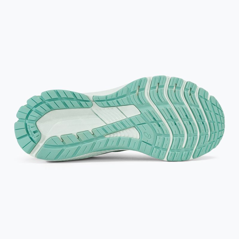 Dámska bežecká obuv ASICS GT-1000 11 sage/soothing sea 4