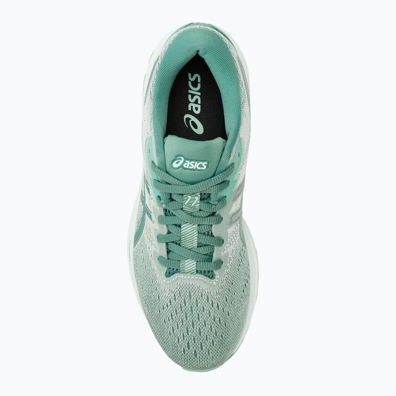 Dámska bežecká obuv ASICS GT-1000 11 sage/soothing sea 5