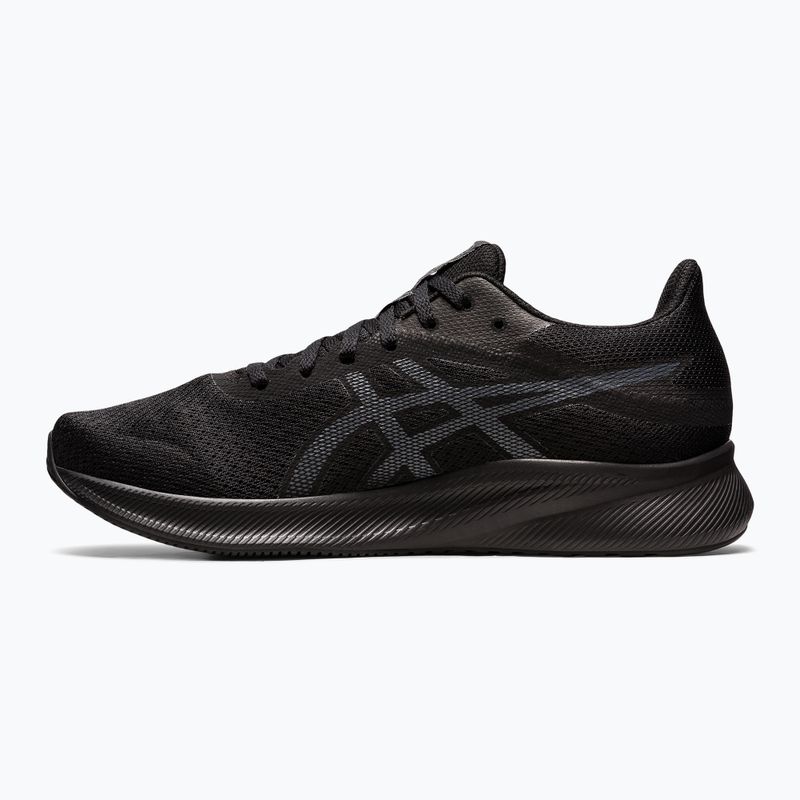 ASICS Patriot 13 pánska bežecká obuv black/carrier grey 2