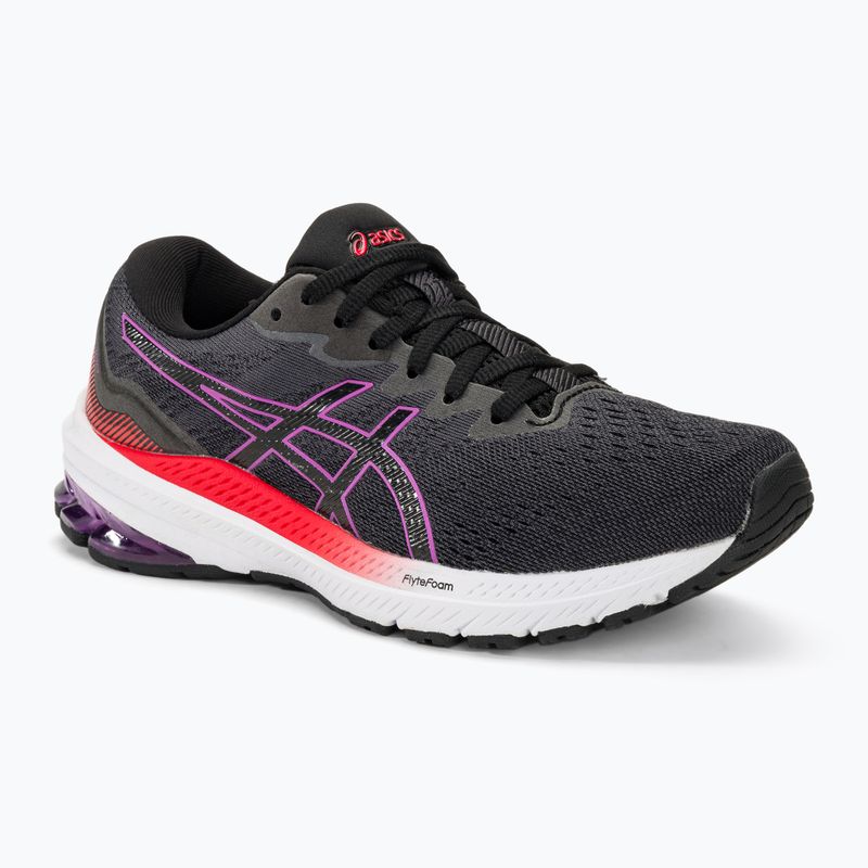 Dámska bežecká obuv ASICS GT-1000 11 black/orchid