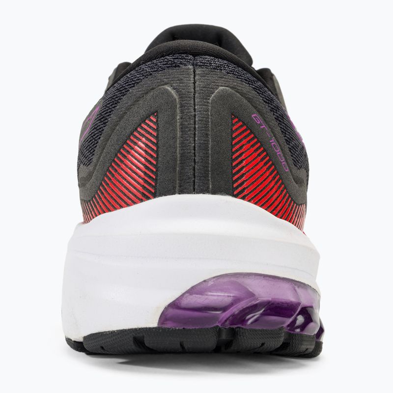 Dámska bežecká obuv ASICS GT-1000 11 black/orchid 6