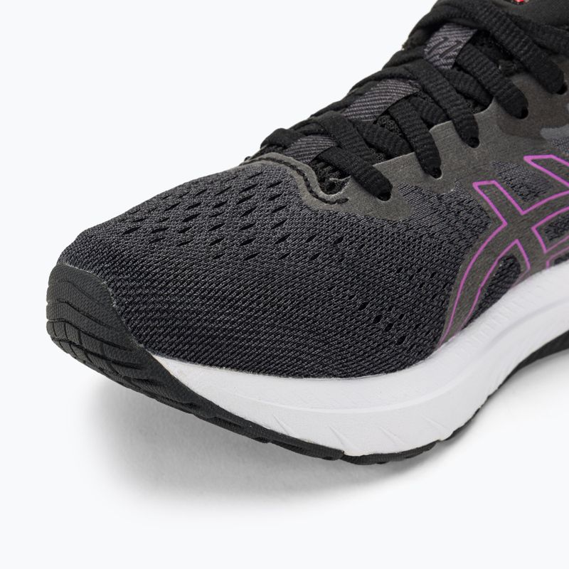 Dámska bežecká obuv ASICS GT-1000 11 black/orchid 7