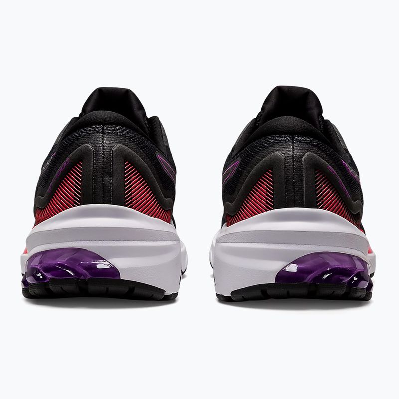 Dámska bežecká obuv ASICS GT-1000 11 black/orchid 11