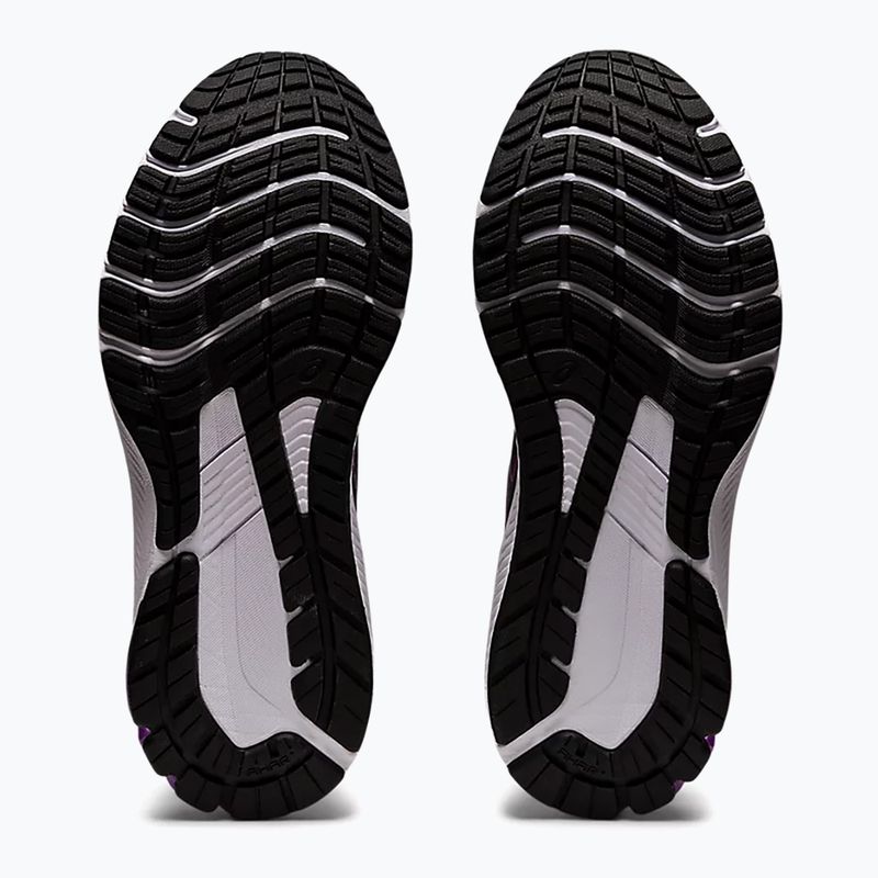 Dámska bežecká obuv ASICS GT-1000 11 black/orchid 12