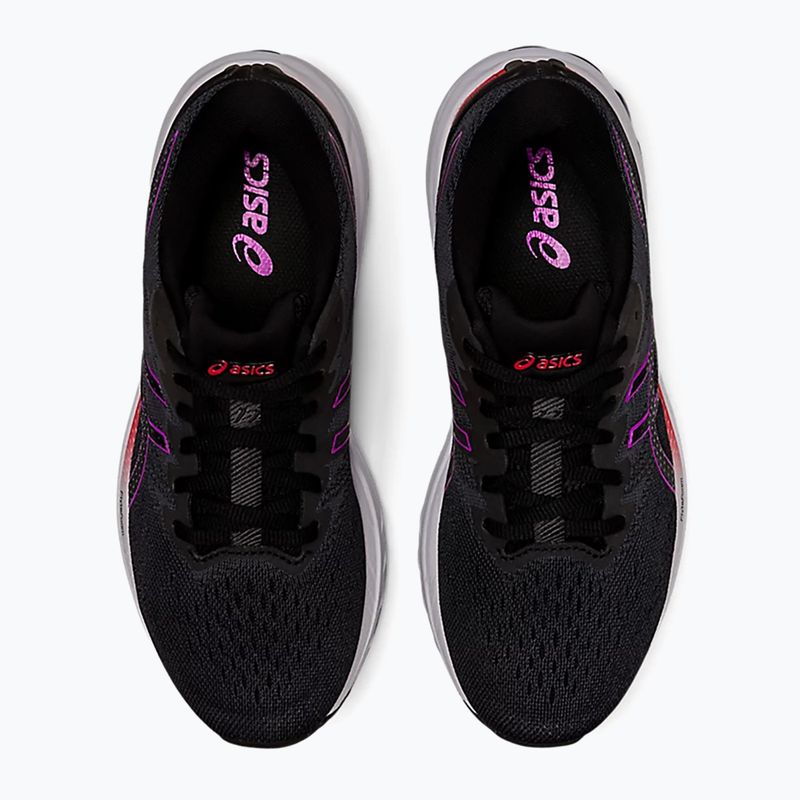 Dámska bežecká obuv ASICS GT-1000 11 black/orchid 13