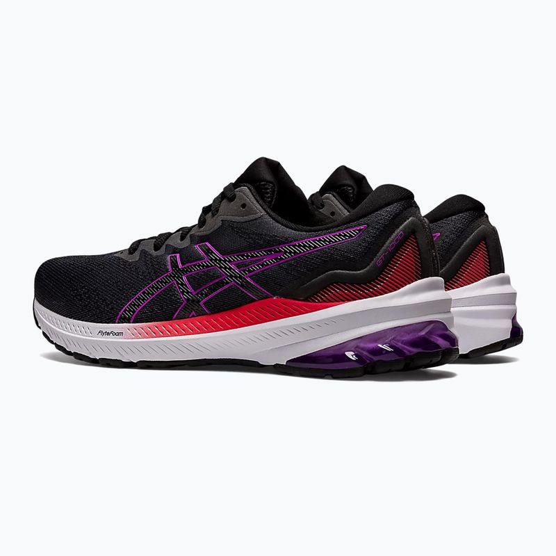 Dámska bežecká obuv ASICS GT-1000 11 black/orchid 14
