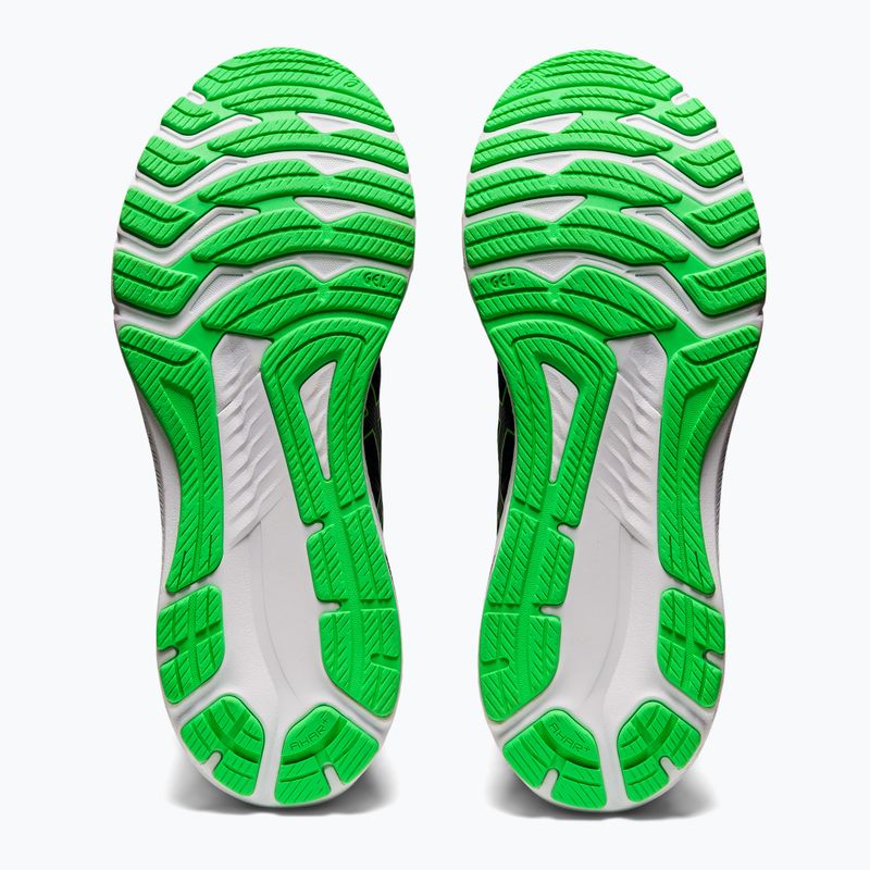 Pánska bežecká obuv  ASICS Gt-2000 10 deep ocean/new leaf 12