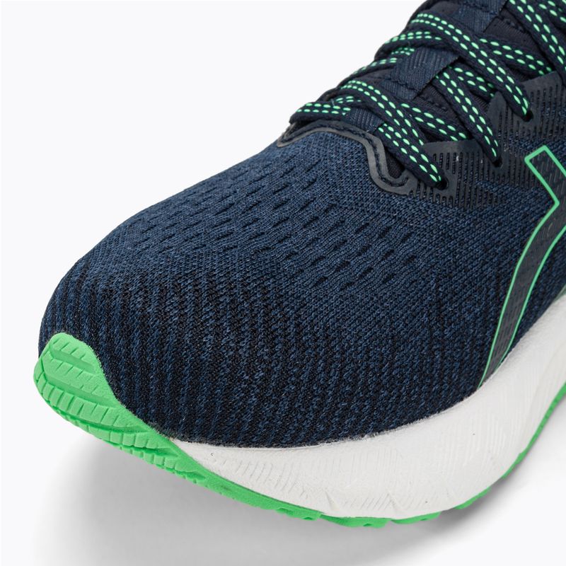 Pánska bežecká obuv  ASICS Gt-2000 10 deep ocean/new leaf 7