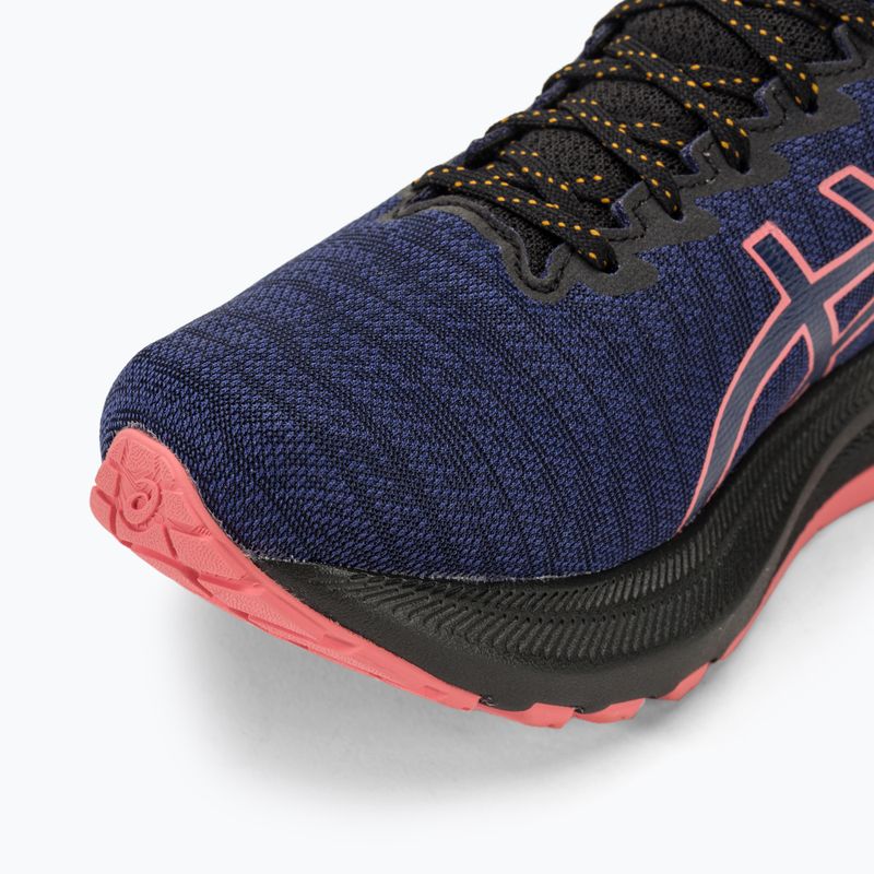 Dámska bežecká obuv ASICS GT-2000 GTX black/indigo blue 7