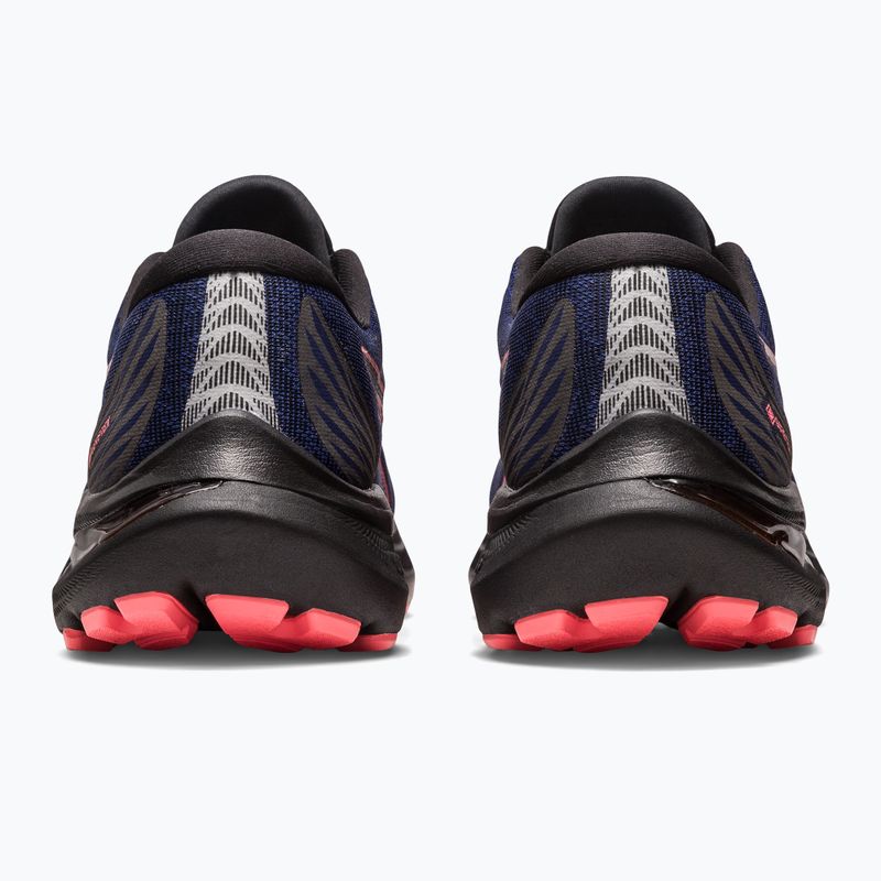 Dámska bežecká obuv ASICS GT-2000 GTX black/indigo blue 11
