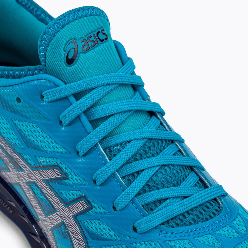 ASICS pánska hádzanárska obuv Blast FF 3 blue 1071A076-400 8