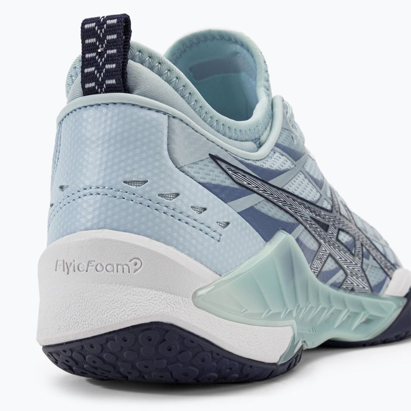 ASICS dámska hádzanárska obuv Blast FF 3 blue 1072A080-400 9