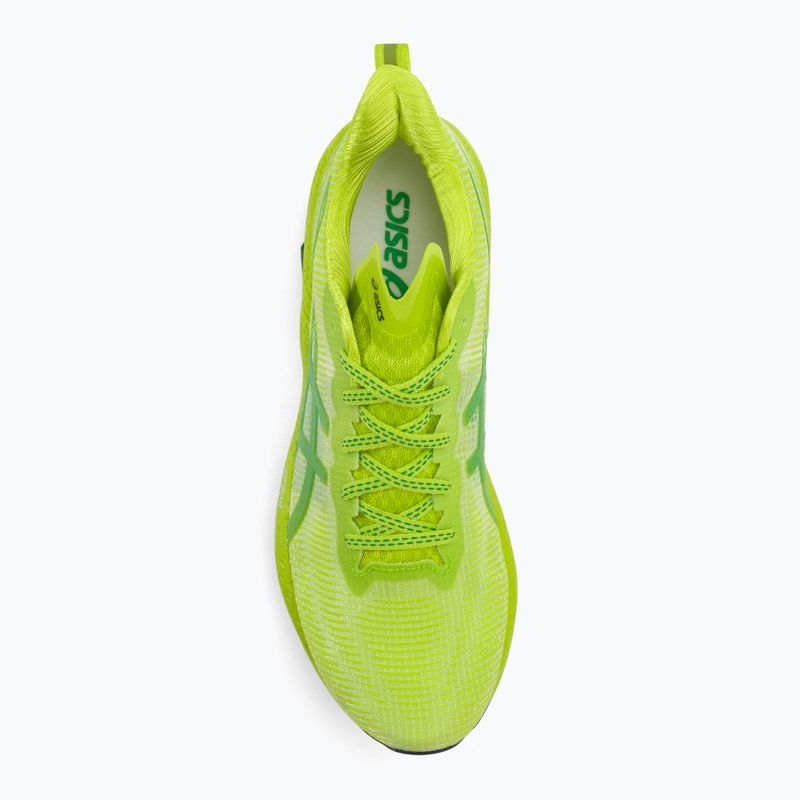 Pánska bežecká obuv  ASICS Gel-Kinsei Blast Le 2 lime zest/lime 6