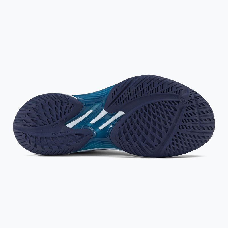 Dámska volejbalová obuv ASICS Sky Elite FF MT 2 white 1052A054-402 6