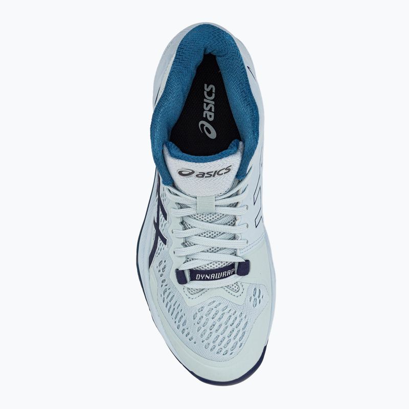 Dámska volejbalová obuv ASICS Sky Elite FF MT 2 white 1052A054-402 7