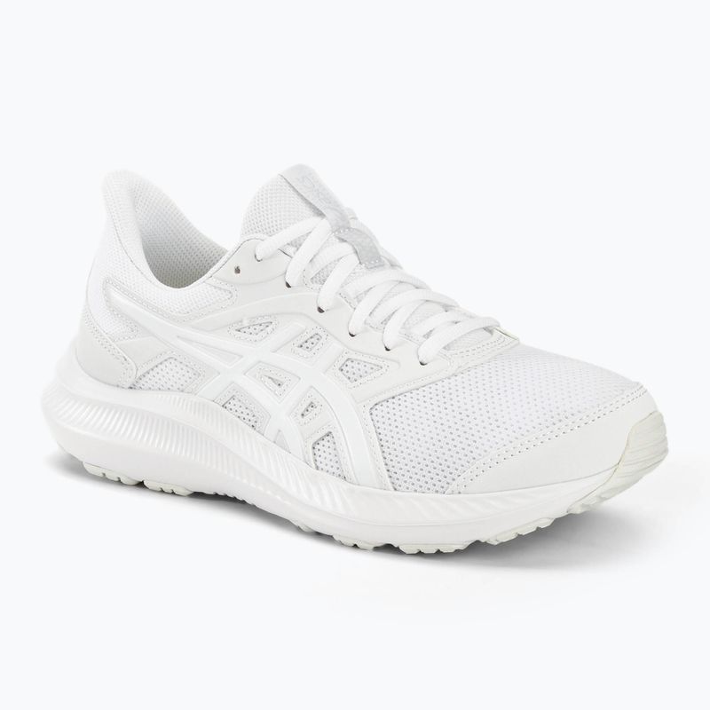 ASICS Jolt 4 dámska bežecká obuv white/white