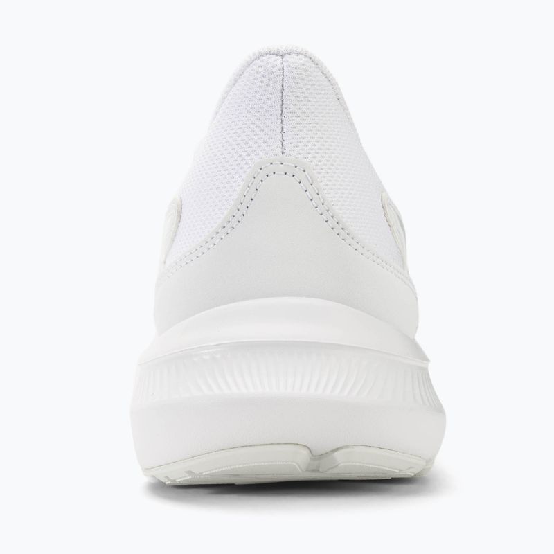 ASICS Jolt 4 dámska bežecká obuv white/white 6