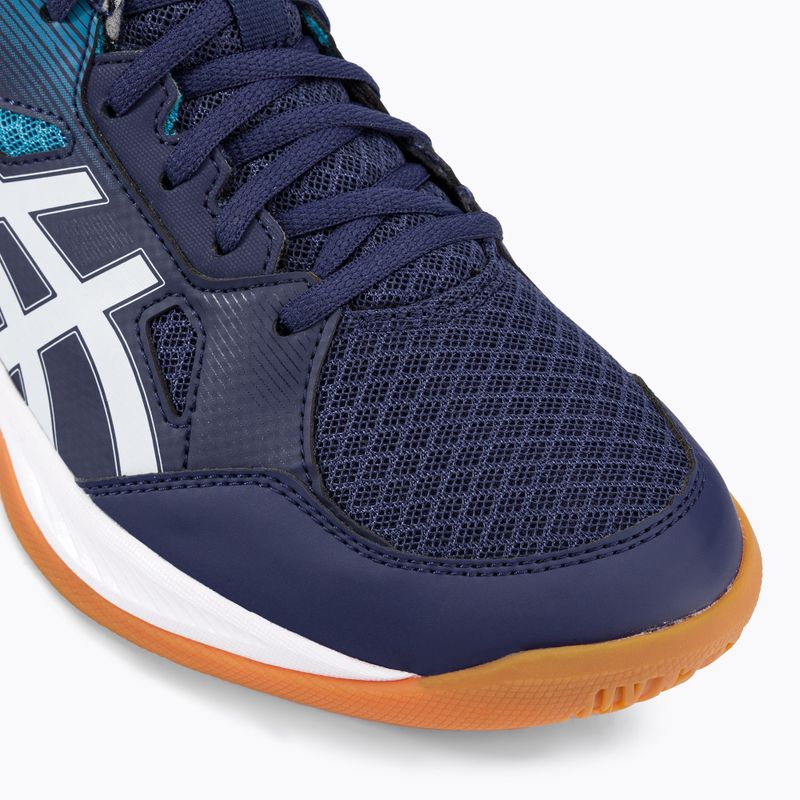 ASICS pánska volejbalová obuv Gel-Task MT 3 blue and navy 1071A078-401 8