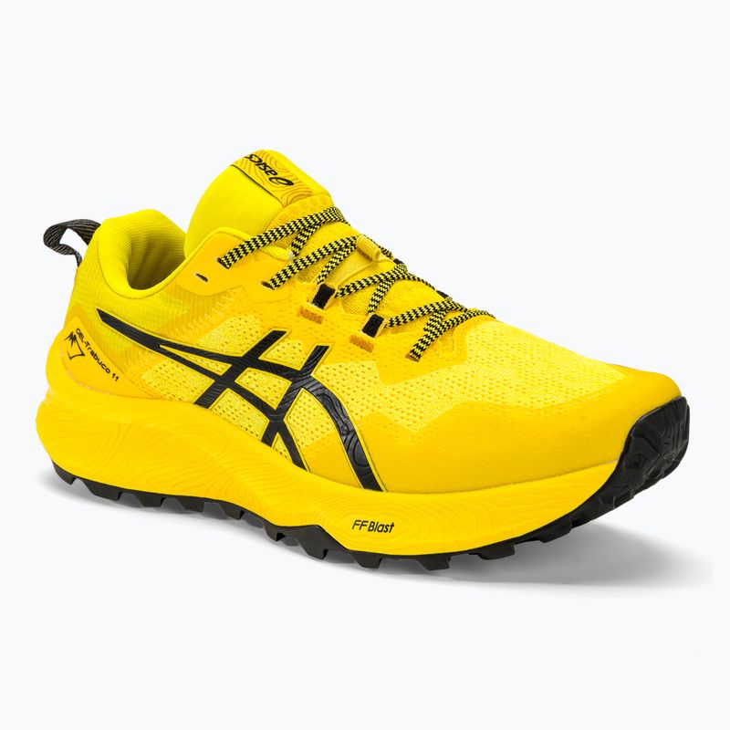 Pánska bežecká obuv  ASICS Gel-Trabuco 11 golden yellow/black